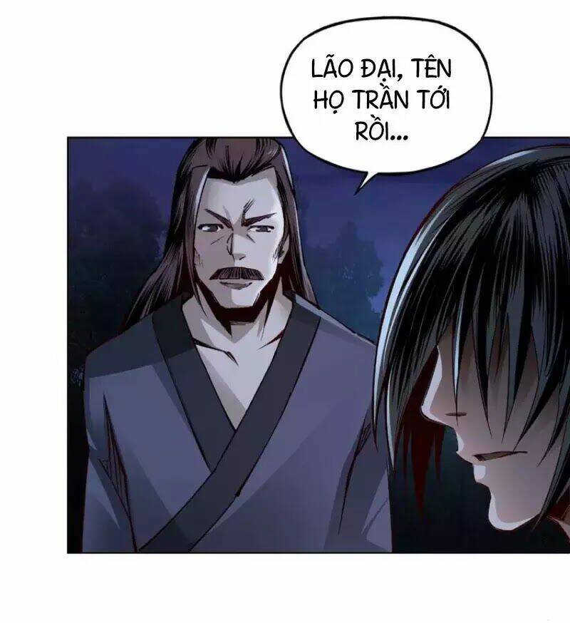 Tối Cường Phản Phái Hệ Thống Chapter 12 - Trang 2