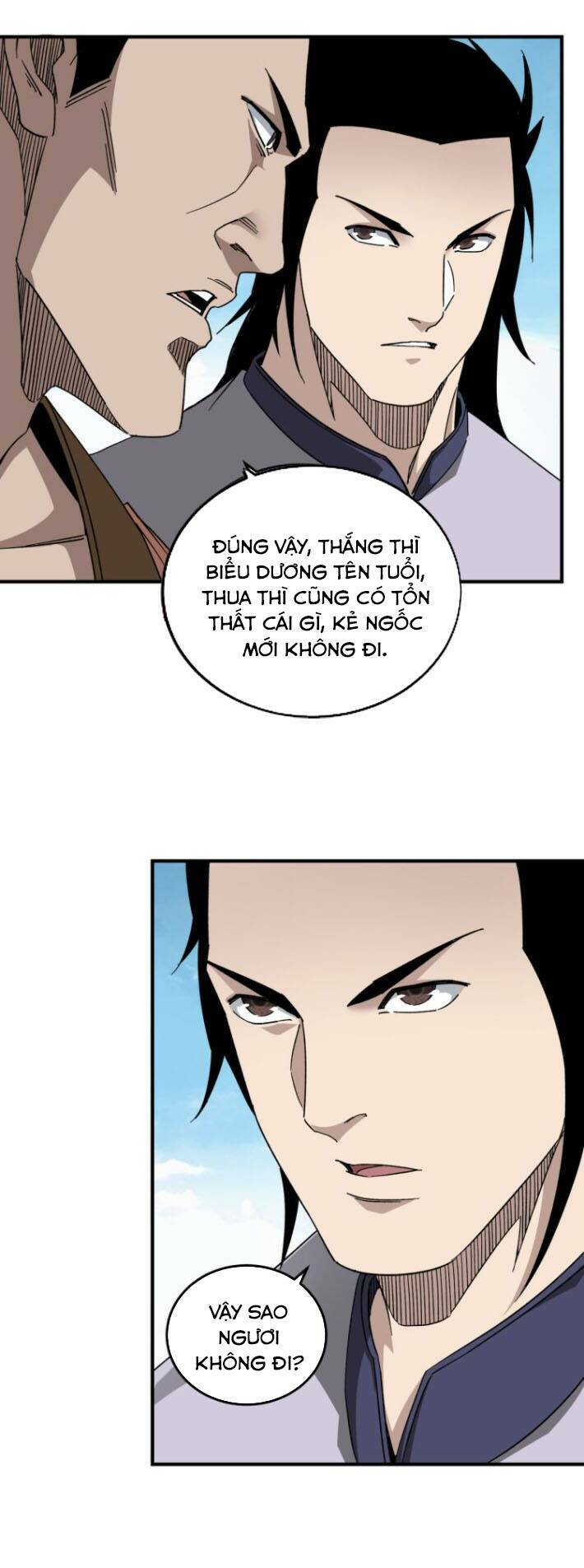 Tối Cường Phản Phái Hệ Thống Chapter 120 - Trang 2