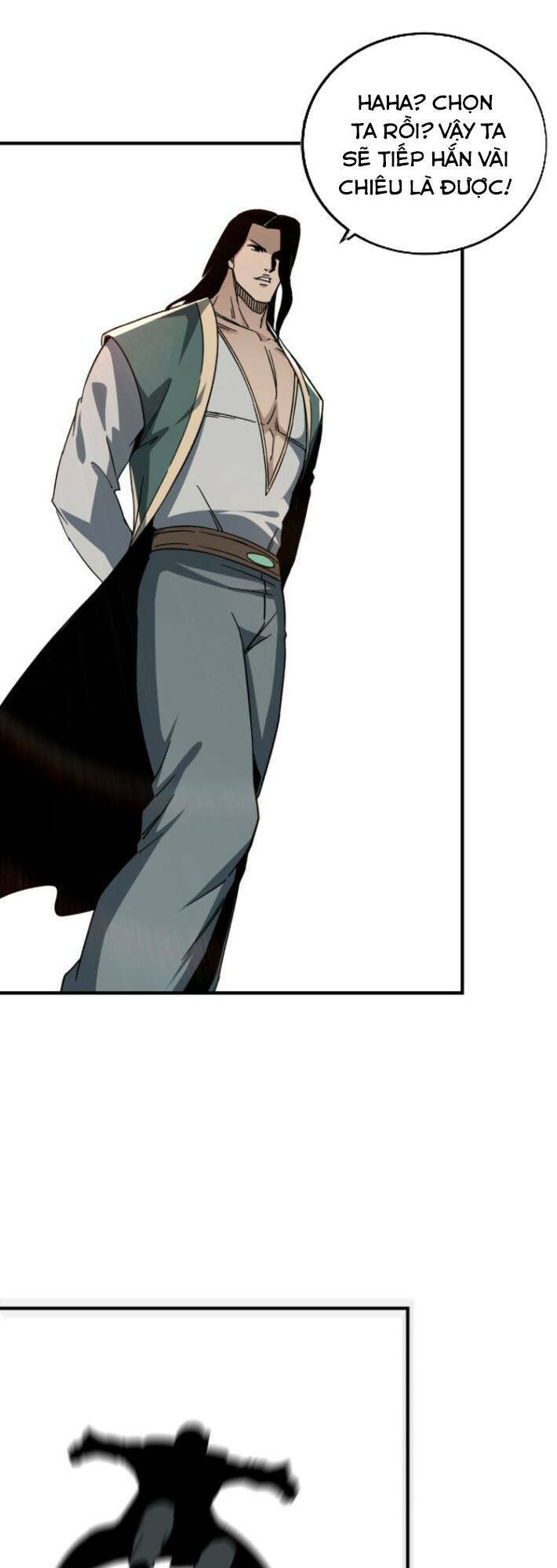 Tối Cường Phản Phái Hệ Thống Chapter 120 - Trang 2