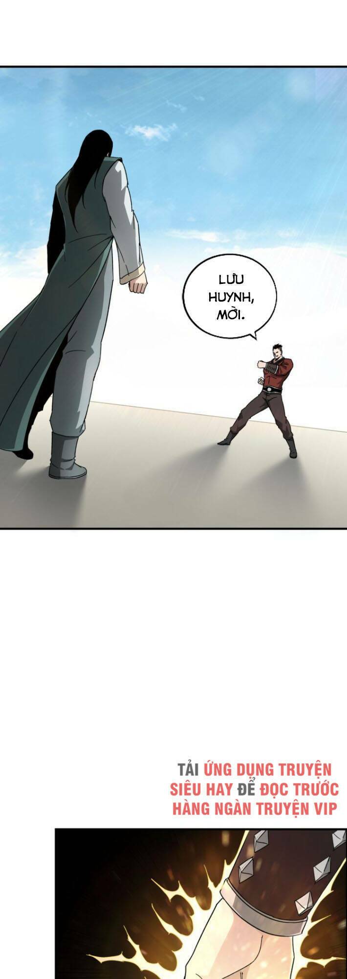 Tối Cường Phản Phái Hệ Thống Chapter 120 - Trang 2