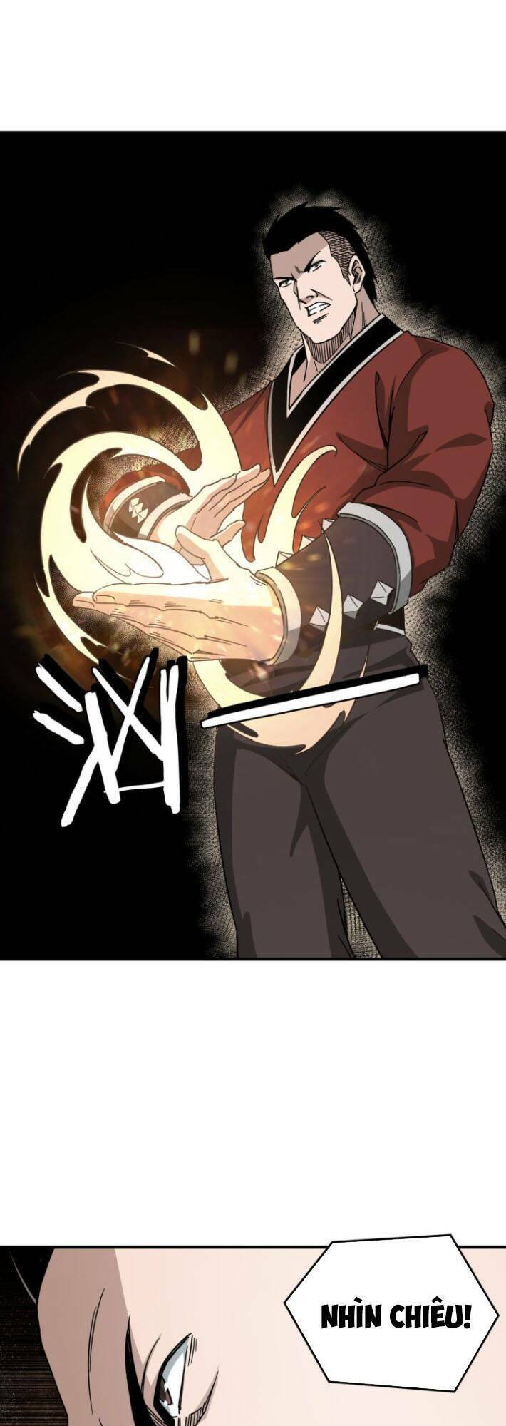 Tối Cường Phản Phái Hệ Thống Chapter 120 - Trang 2