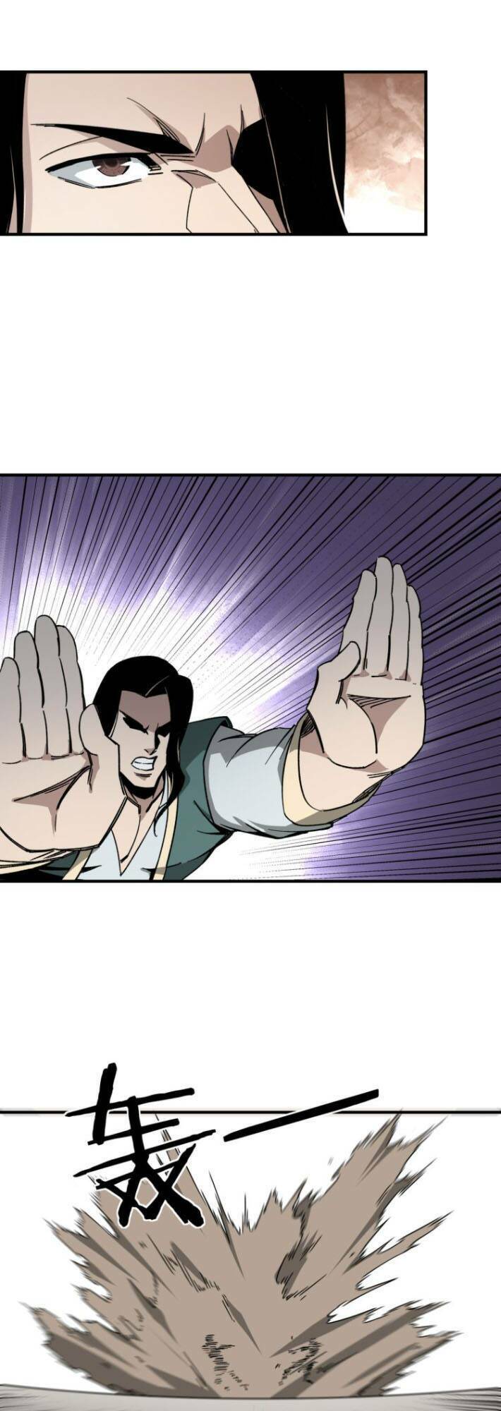 Tối Cường Phản Phái Hệ Thống Chapter 120 - Trang 2