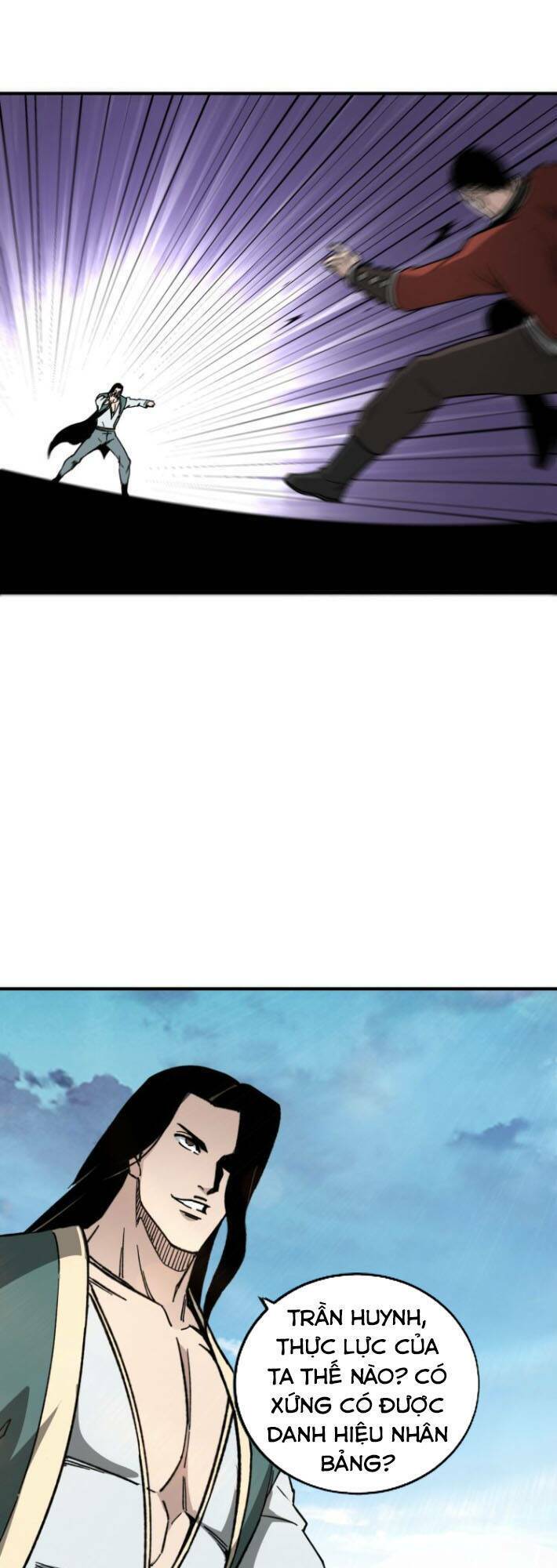 Tối Cường Phản Phái Hệ Thống Chapter 120 - Trang 2