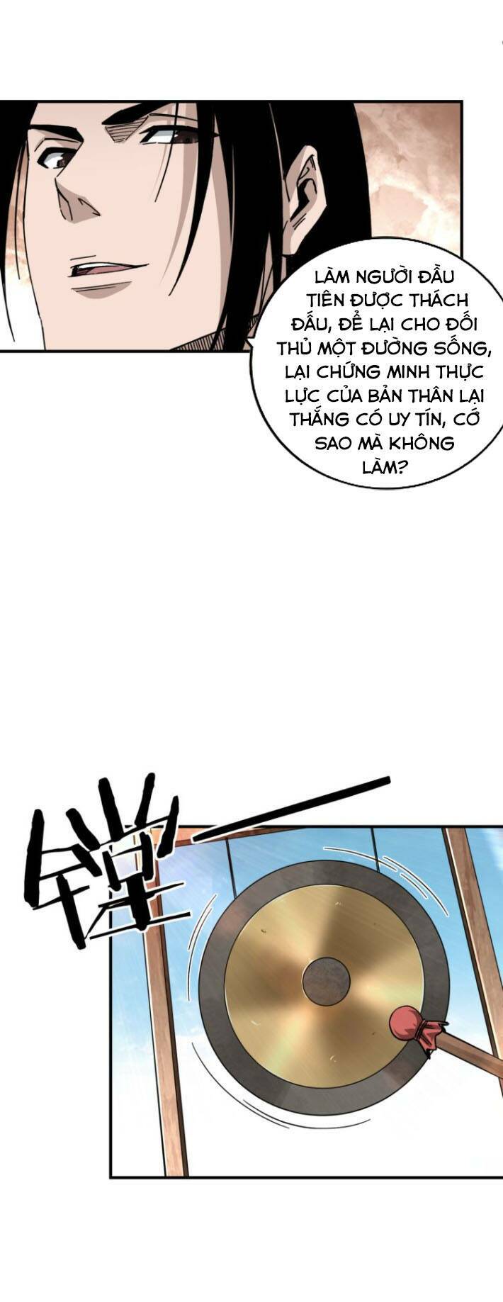 Tối Cường Phản Phái Hệ Thống Chapter 120 - Trang 2