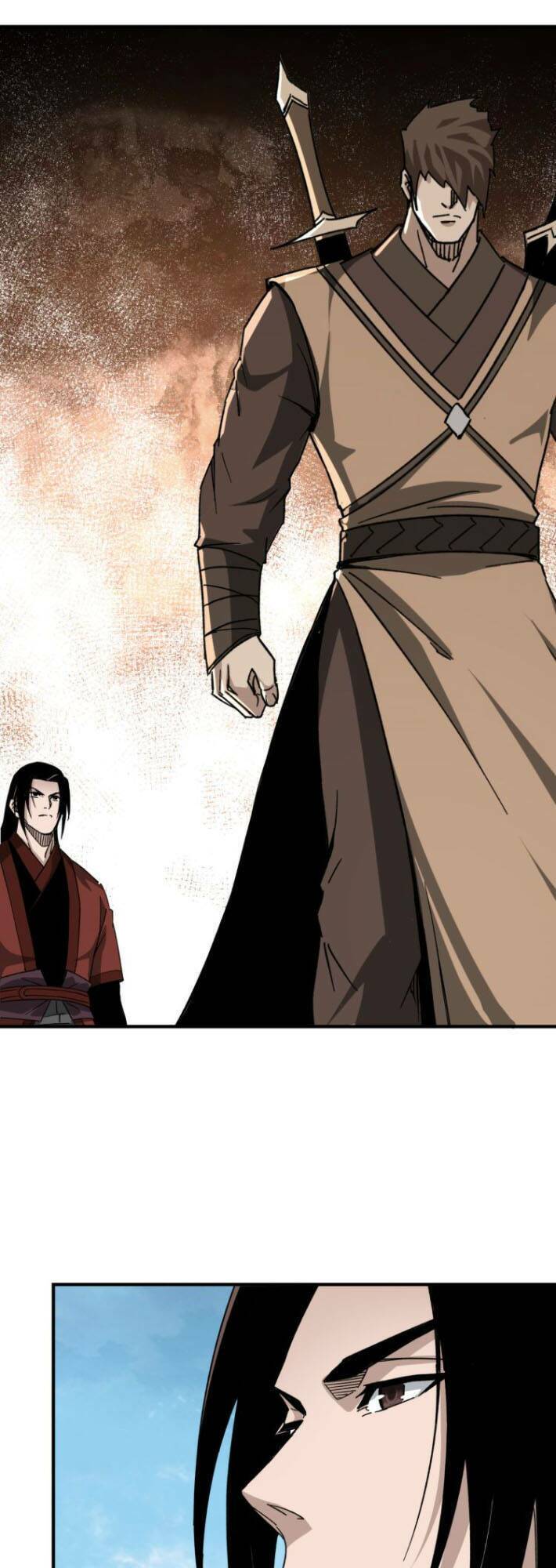 Tối Cường Phản Phái Hệ Thống Chapter 120 - Trang 2