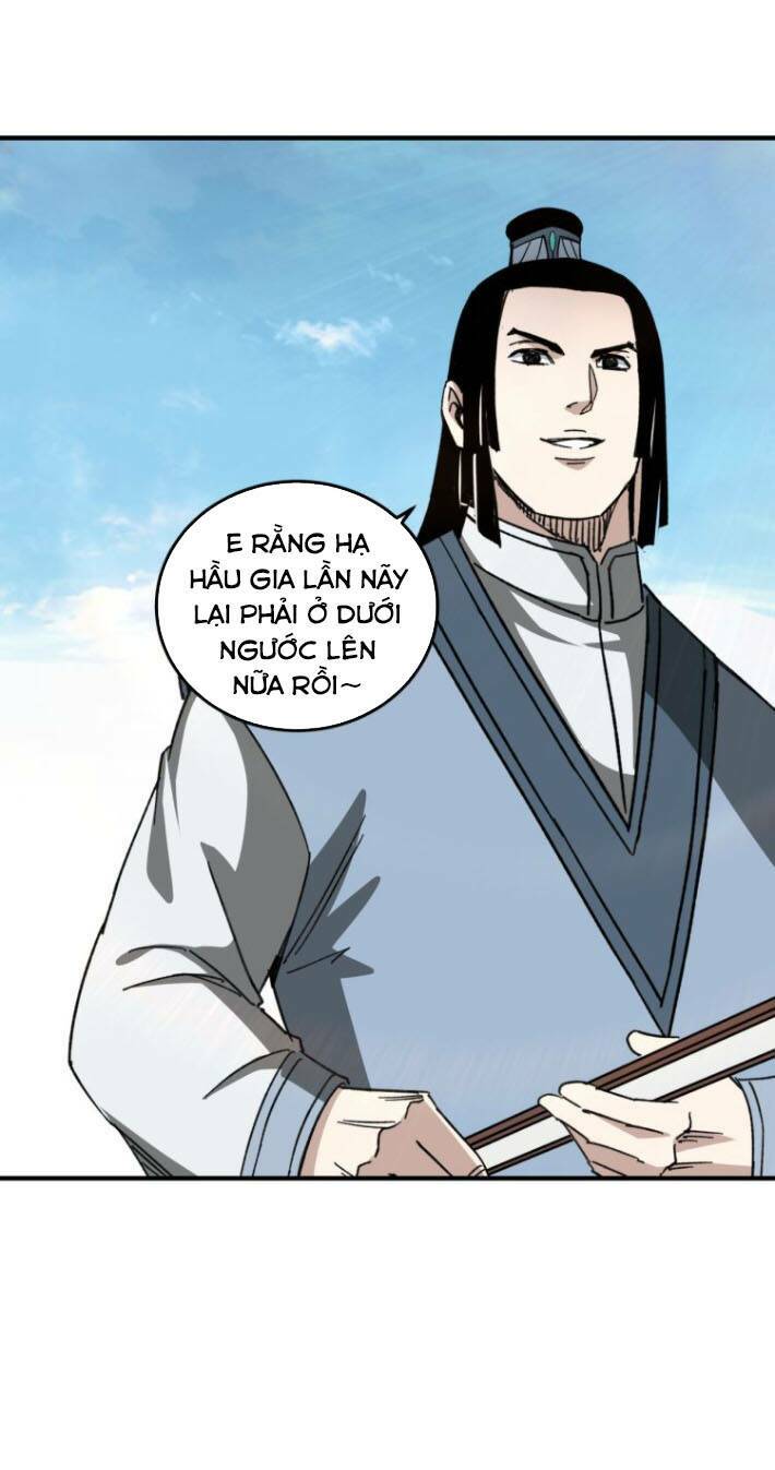 Tối Cường Phản Phái Hệ Thống Chapter 120 - Trang 2