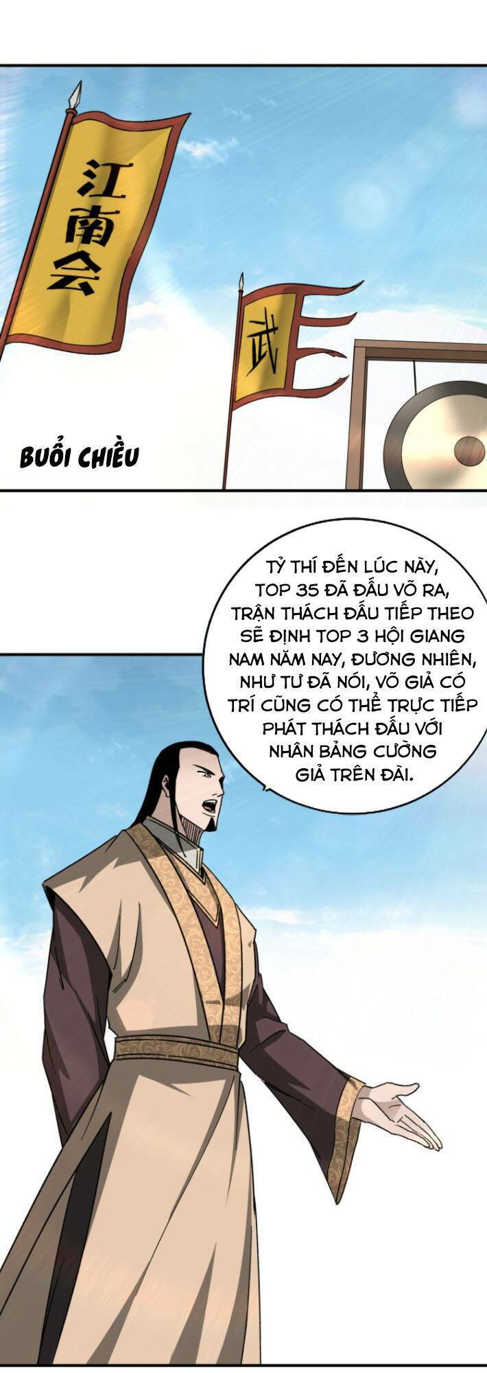 Tối Cường Phản Phái Hệ Thống Chapter 120 - Trang 2