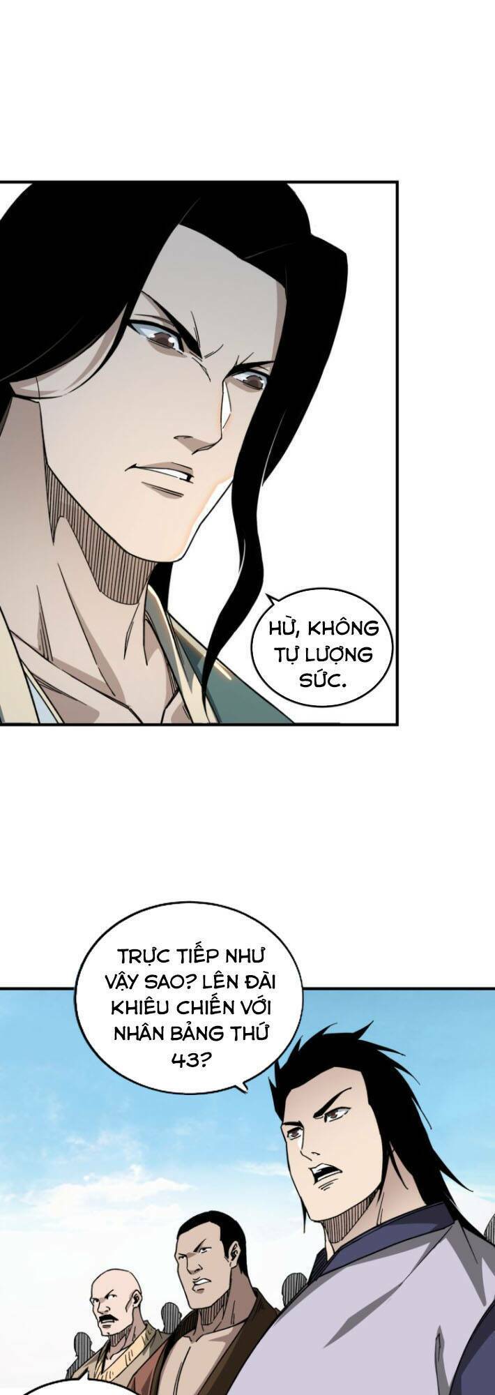 Tối Cường Phản Phái Hệ Thống Chapter 120 - Trang 2