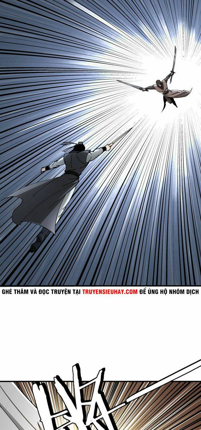 Tối Cường Phản Phái Hệ Thống Chapter 121 - Trang 2