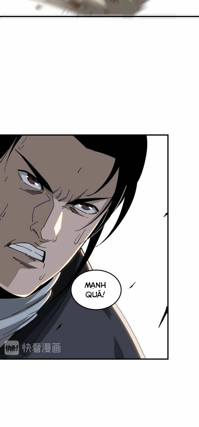 Tối Cường Phản Phái Hệ Thống Chapter 121 - Trang 2