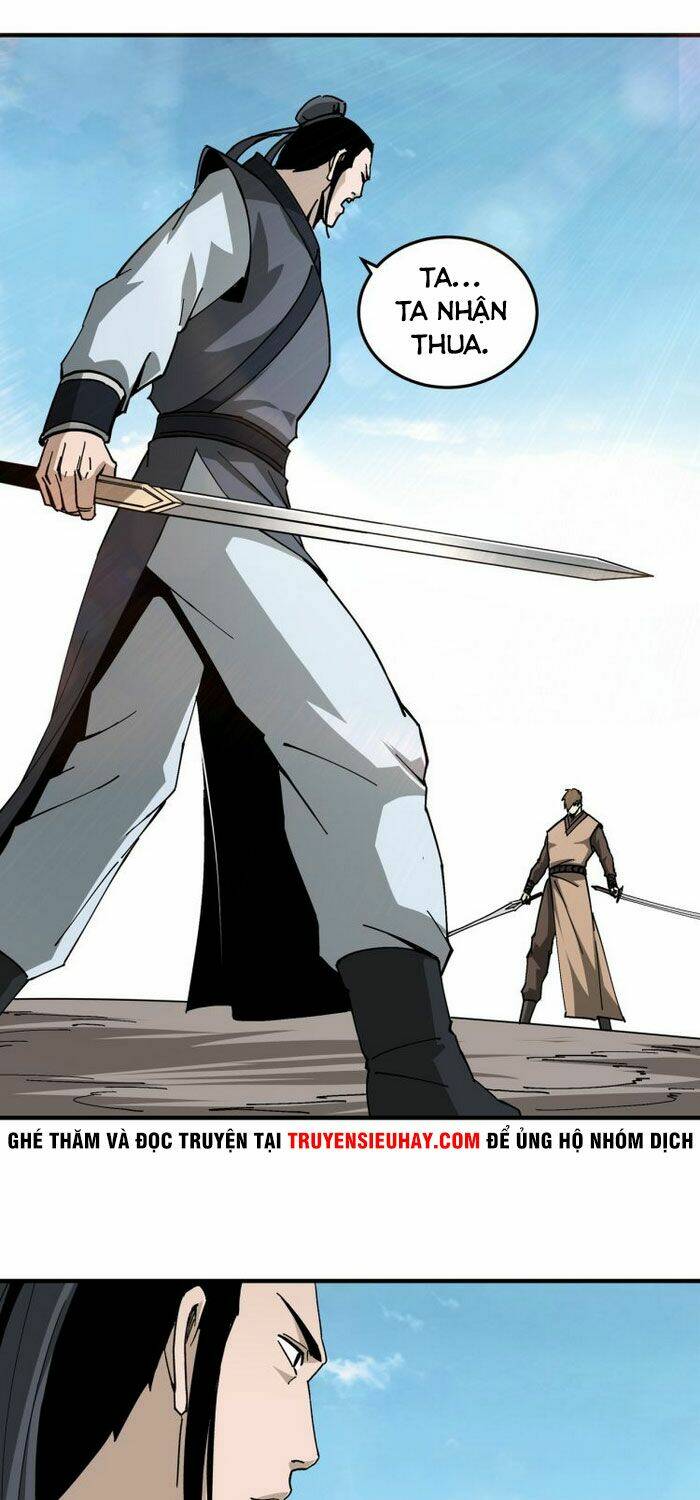 Tối Cường Phản Phái Hệ Thống Chapter 121 - Trang 2