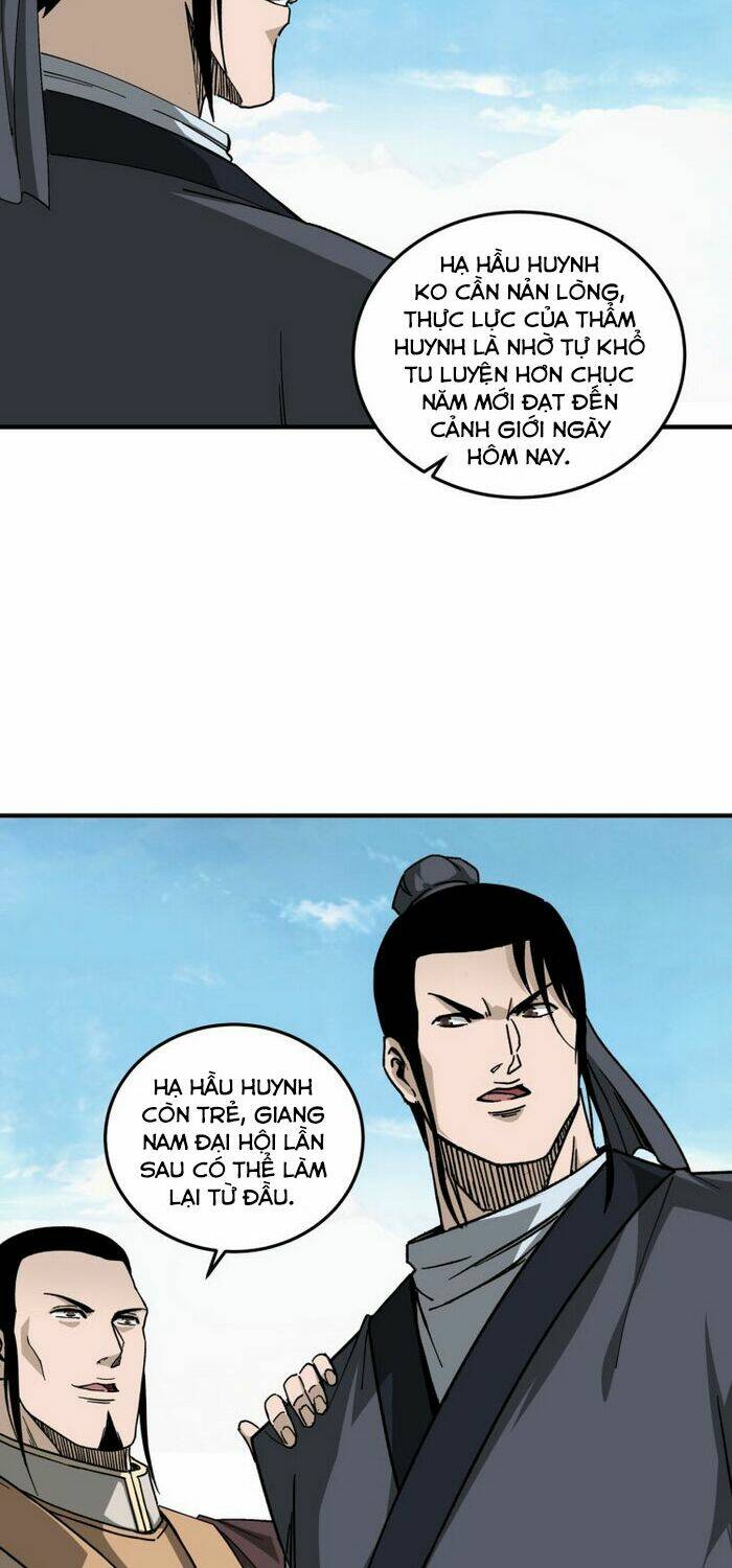 Tối Cường Phản Phái Hệ Thống Chapter 121 - Trang 2