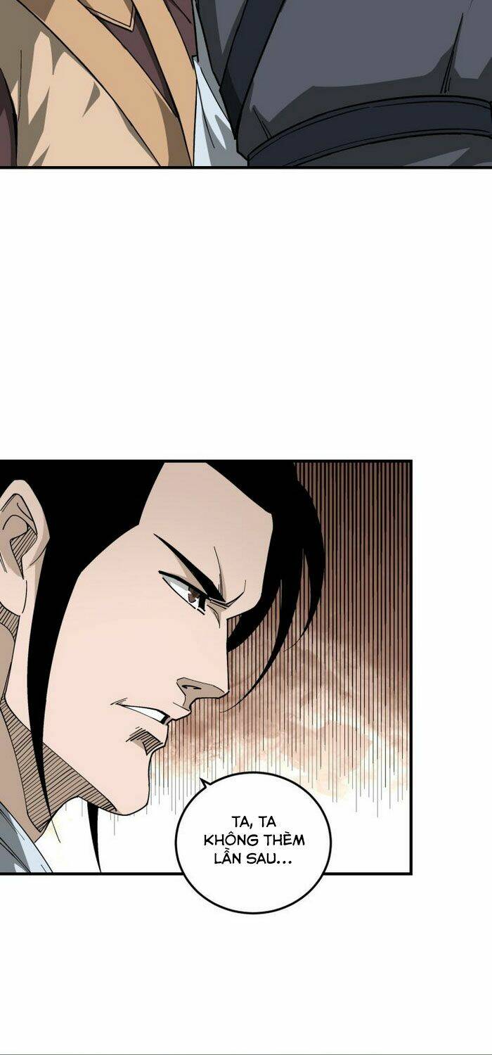 Tối Cường Phản Phái Hệ Thống Chapter 121 - Trang 2