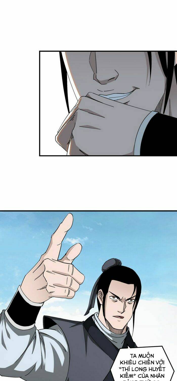Tối Cường Phản Phái Hệ Thống Chapter 121 - Trang 2