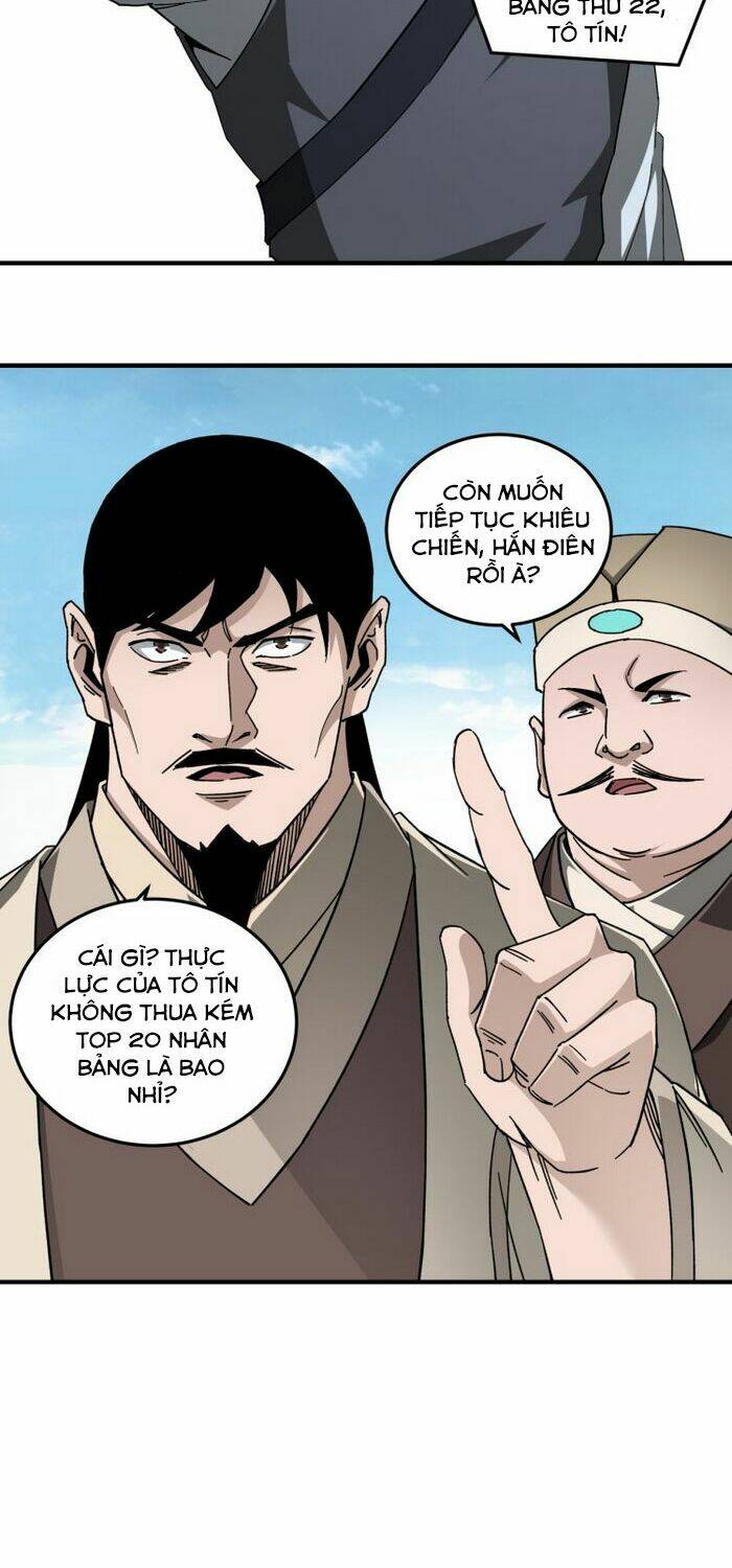 Tối Cường Phản Phái Hệ Thống Chapter 121 - Trang 2