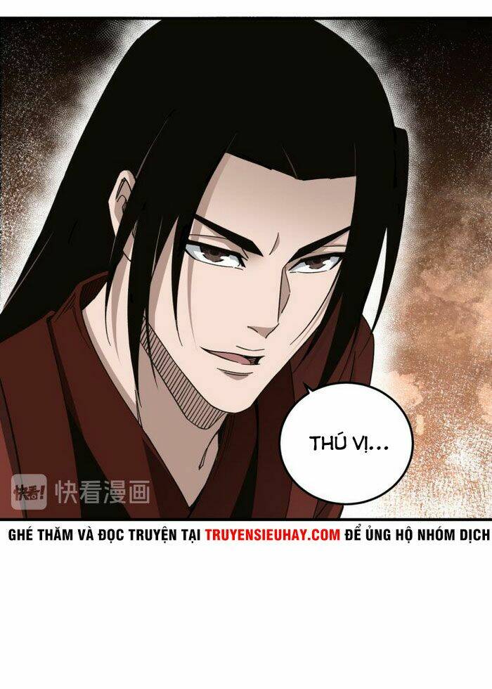 Tối Cường Phản Phái Hệ Thống Chapter 121 - Trang 2