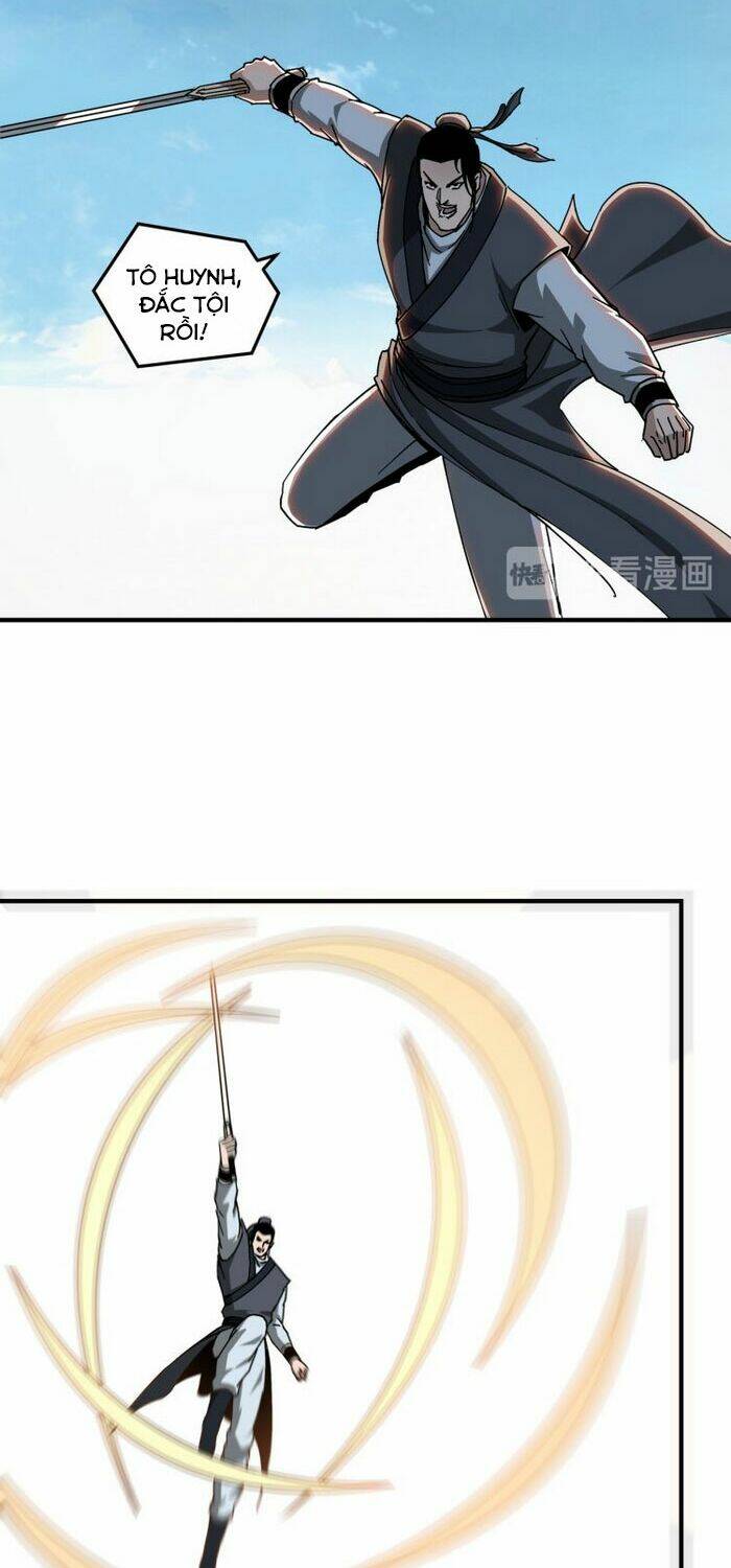 Tối Cường Phản Phái Hệ Thống Chapter 121 - Trang 2