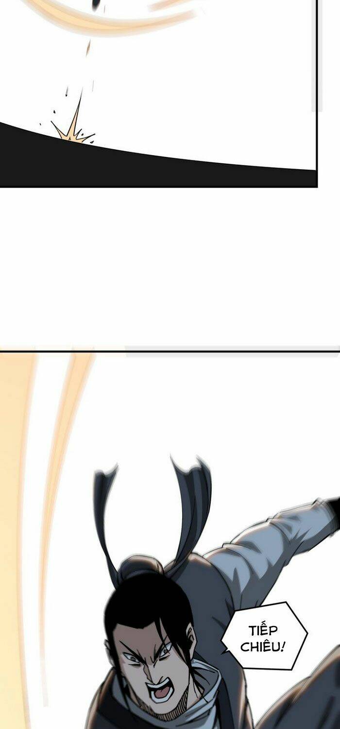 Tối Cường Phản Phái Hệ Thống Chapter 121 - Trang 2
