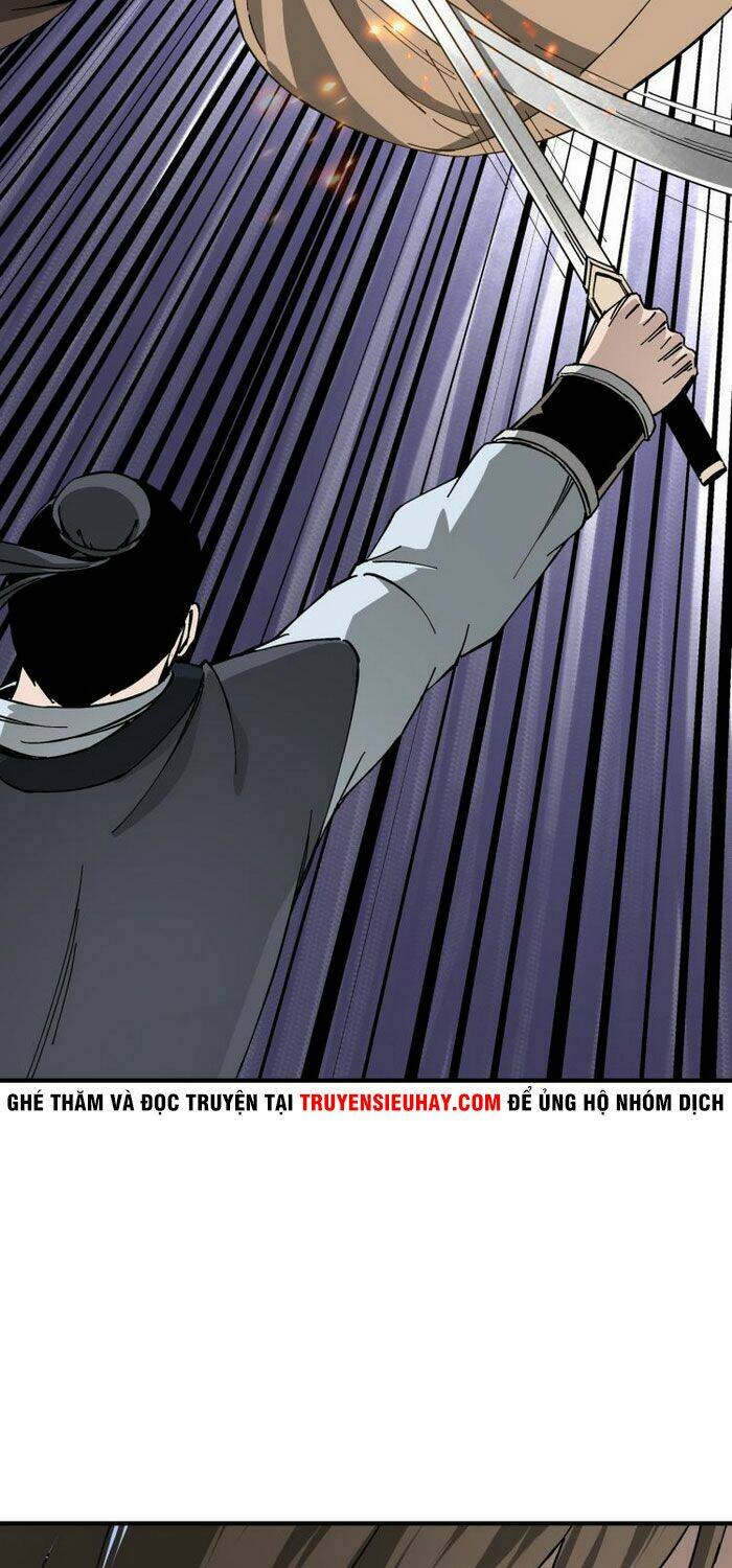 Tối Cường Phản Phái Hệ Thống Chapter 121 - Trang 2