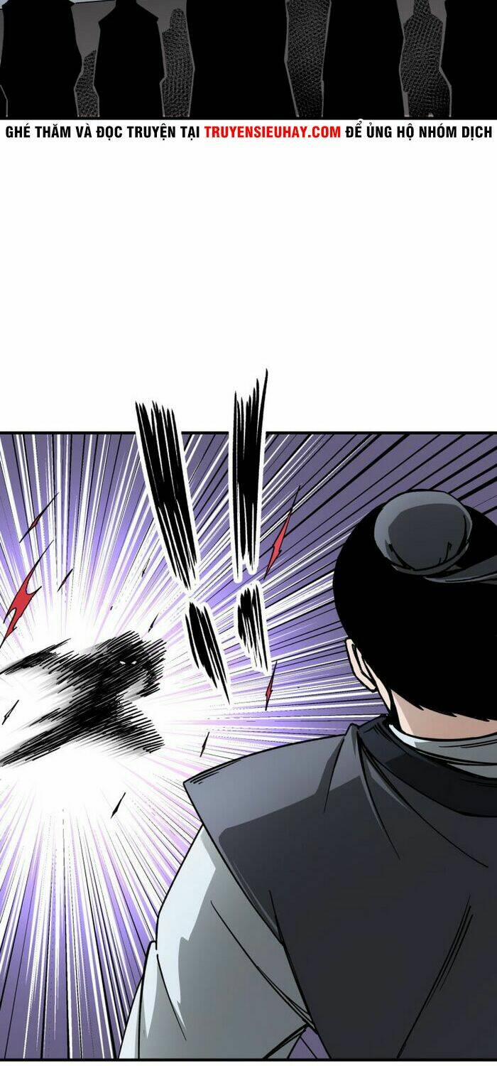 Tối Cường Phản Phái Hệ Thống Chapter 121 - Trang 2