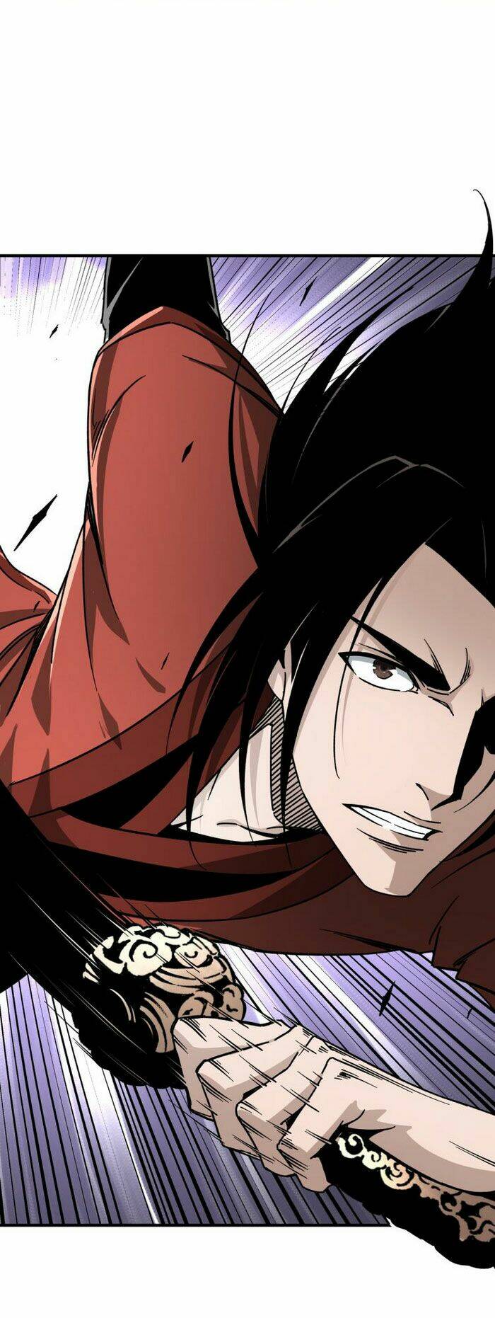 Tối Cường Phản Phái Hệ Thống Chapter 121 - Trang 2