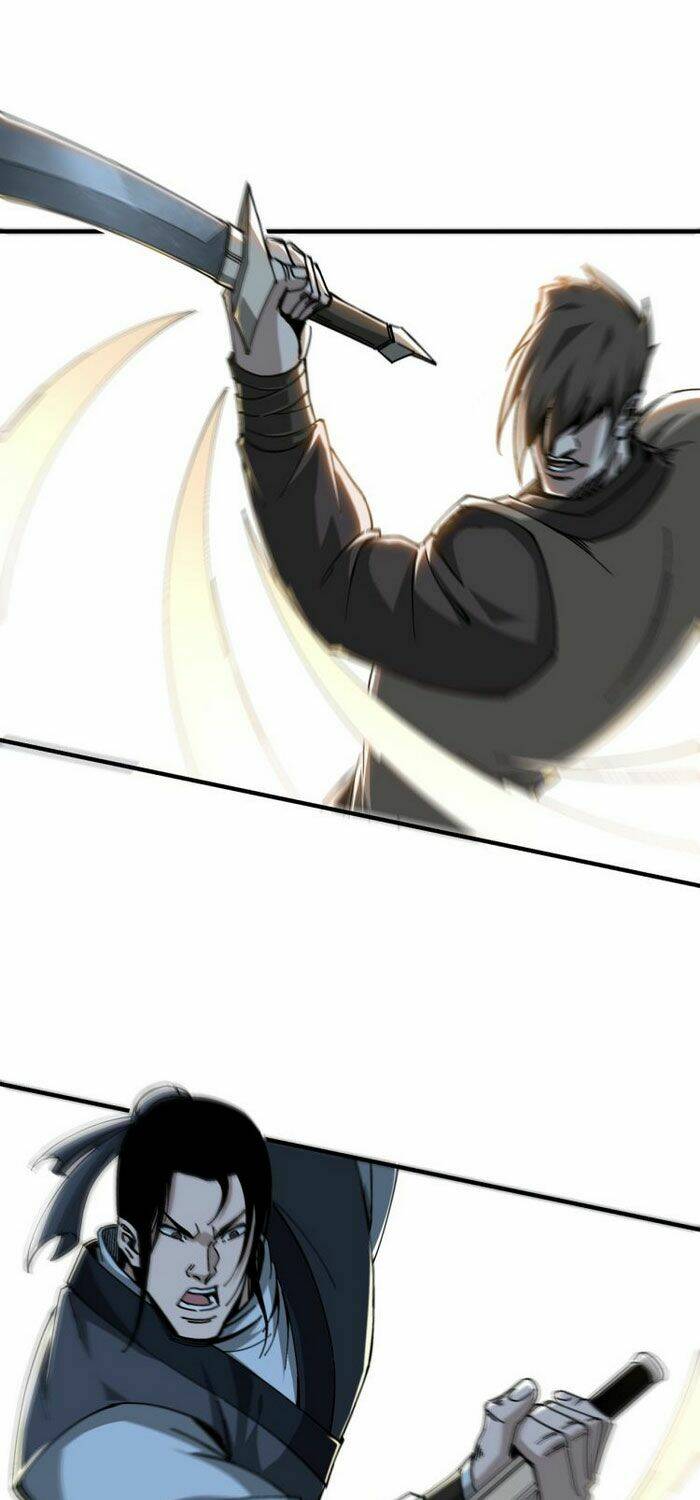 Tối Cường Phản Phái Hệ Thống Chapter 121 - Trang 2