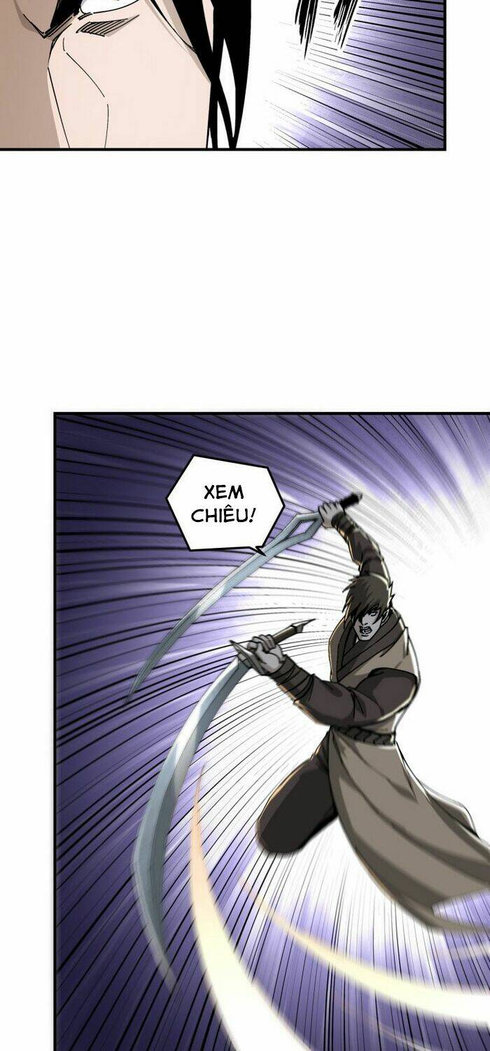 Tối Cường Phản Phái Hệ Thống Chapter 121 - Trang 2