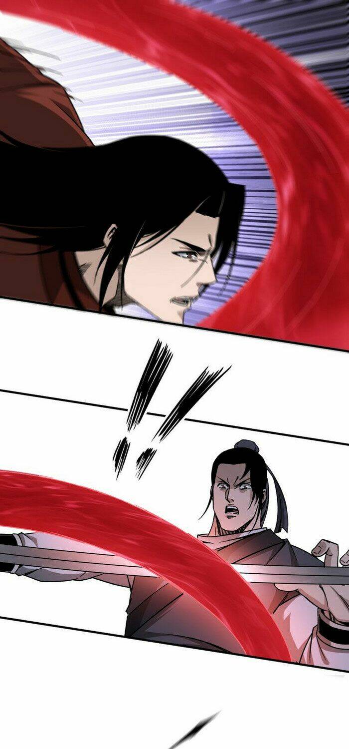 Tối Cường Phản Phái Hệ Thống Chapter 122 - Trang 2