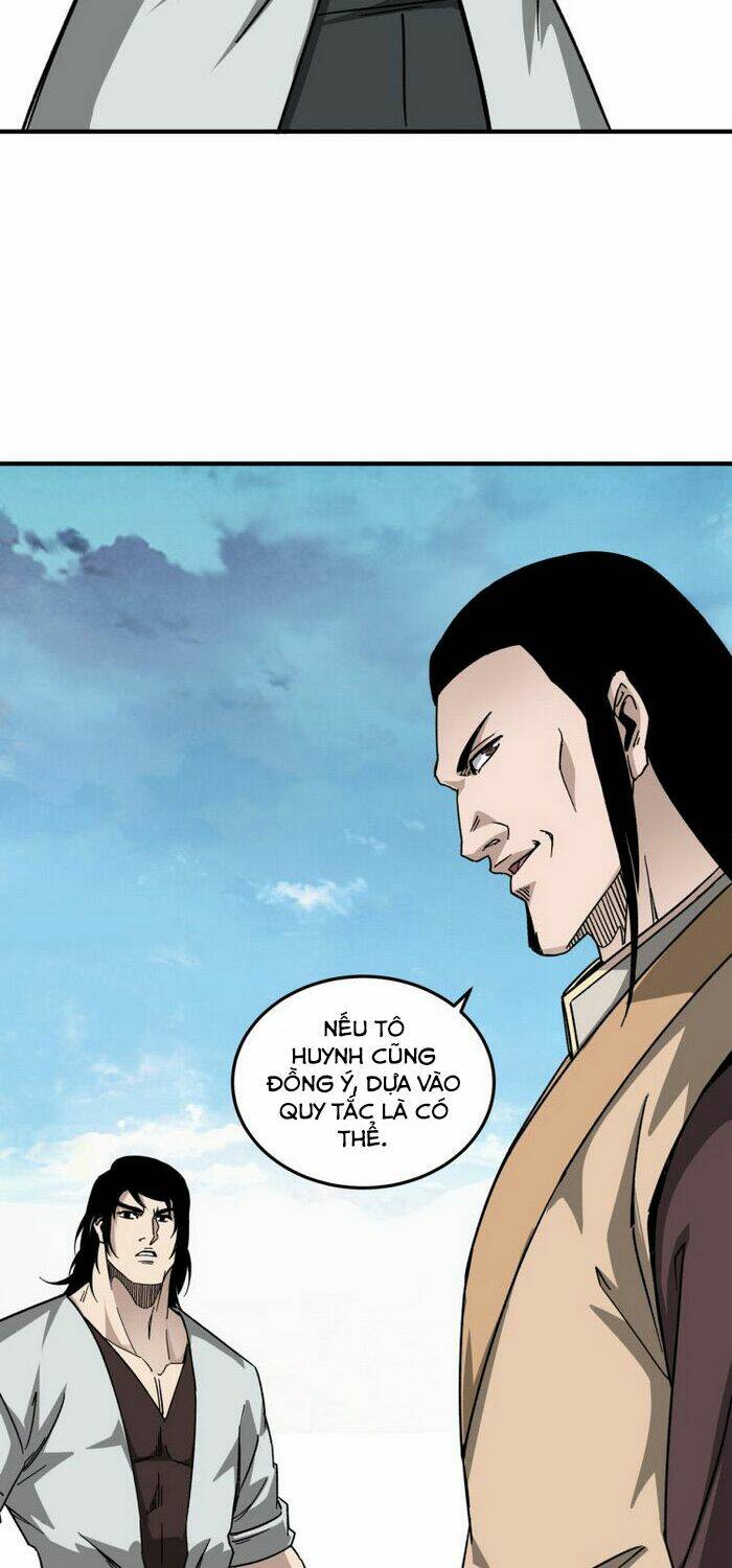 Tối Cường Phản Phái Hệ Thống Chapter 122 - Trang 2