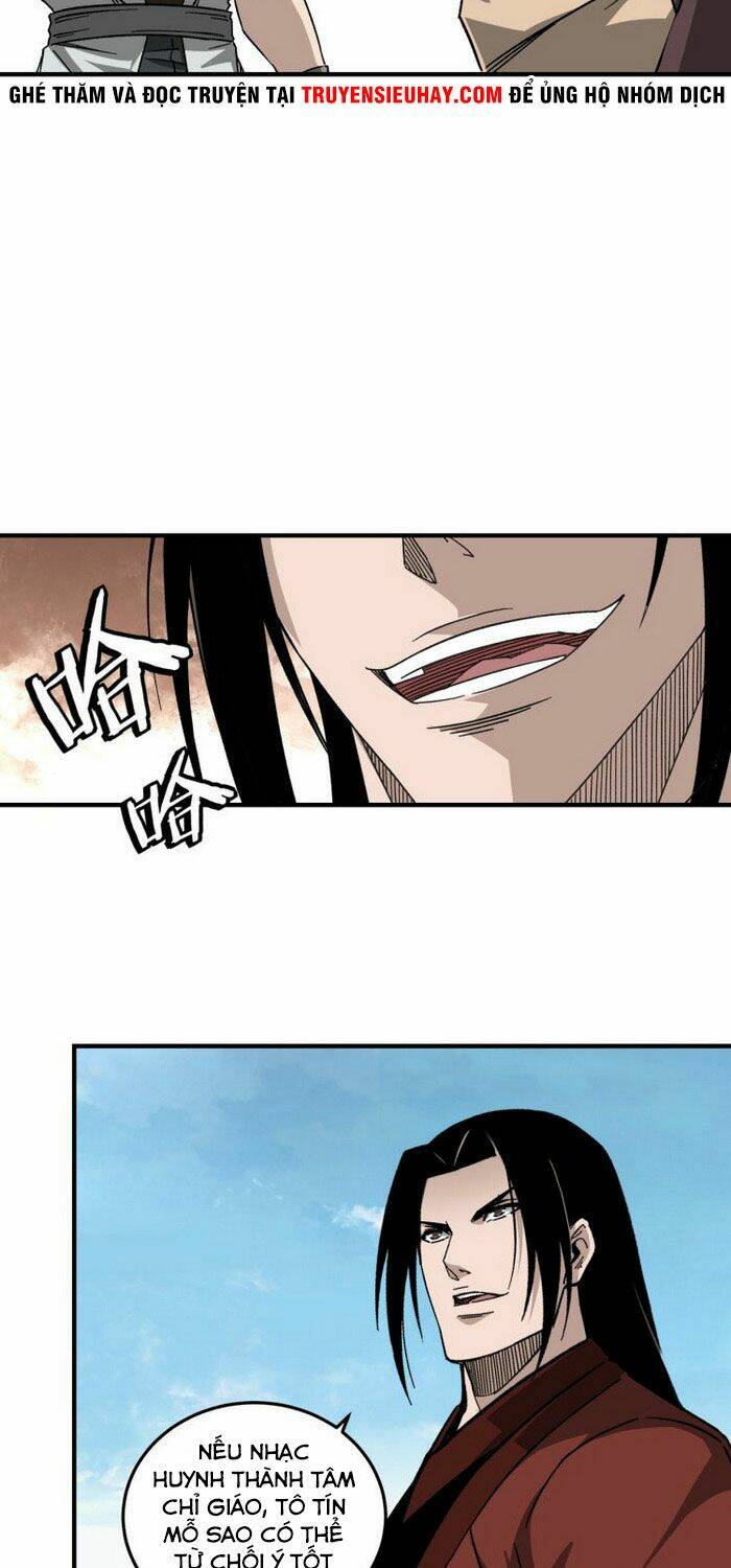 Tối Cường Phản Phái Hệ Thống Chapter 122 - Trang 2