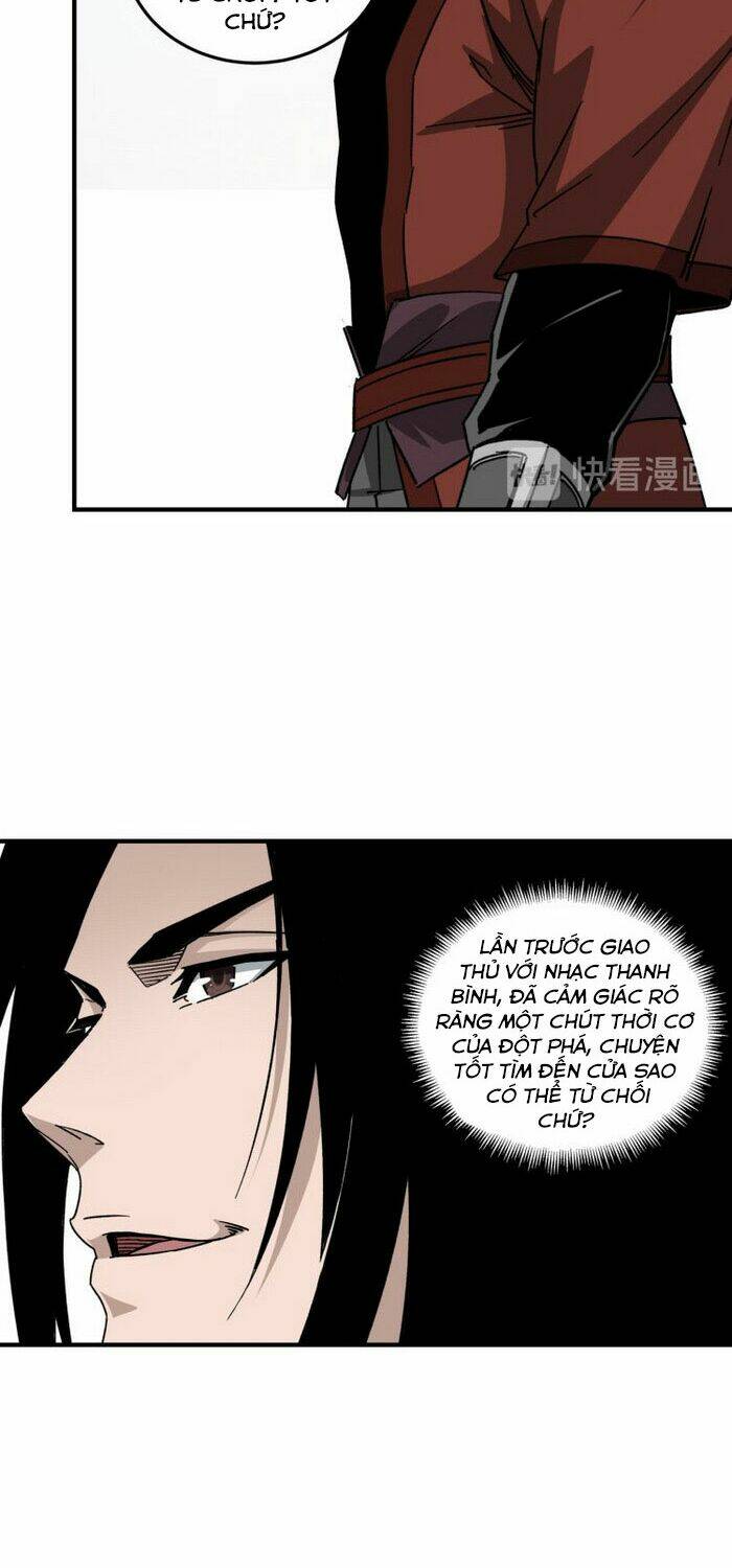 Tối Cường Phản Phái Hệ Thống Chapter 122 - Trang 2