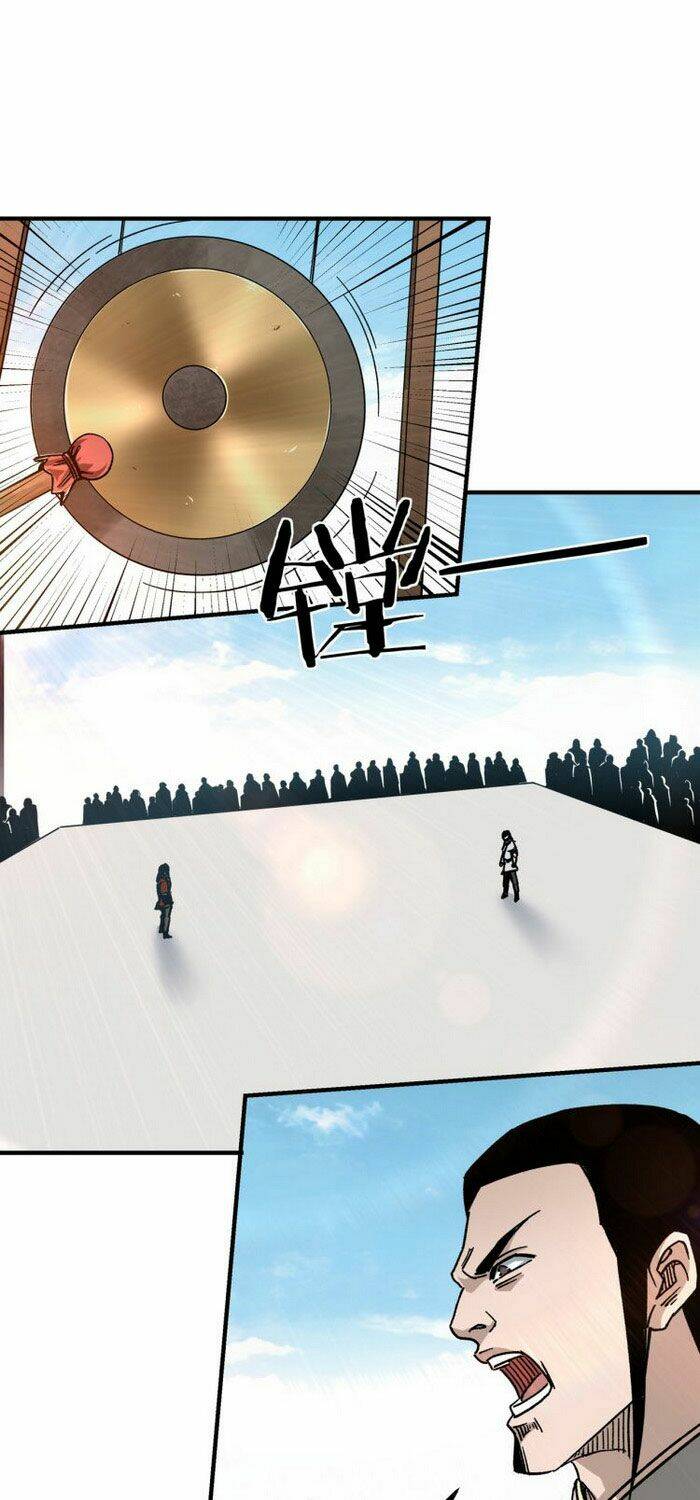 Tối Cường Phản Phái Hệ Thống Chapter 122 - Trang 2