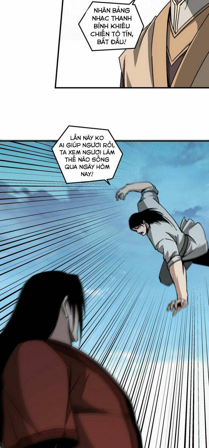 Tối Cường Phản Phái Hệ Thống Chapter 122 - Trang 2