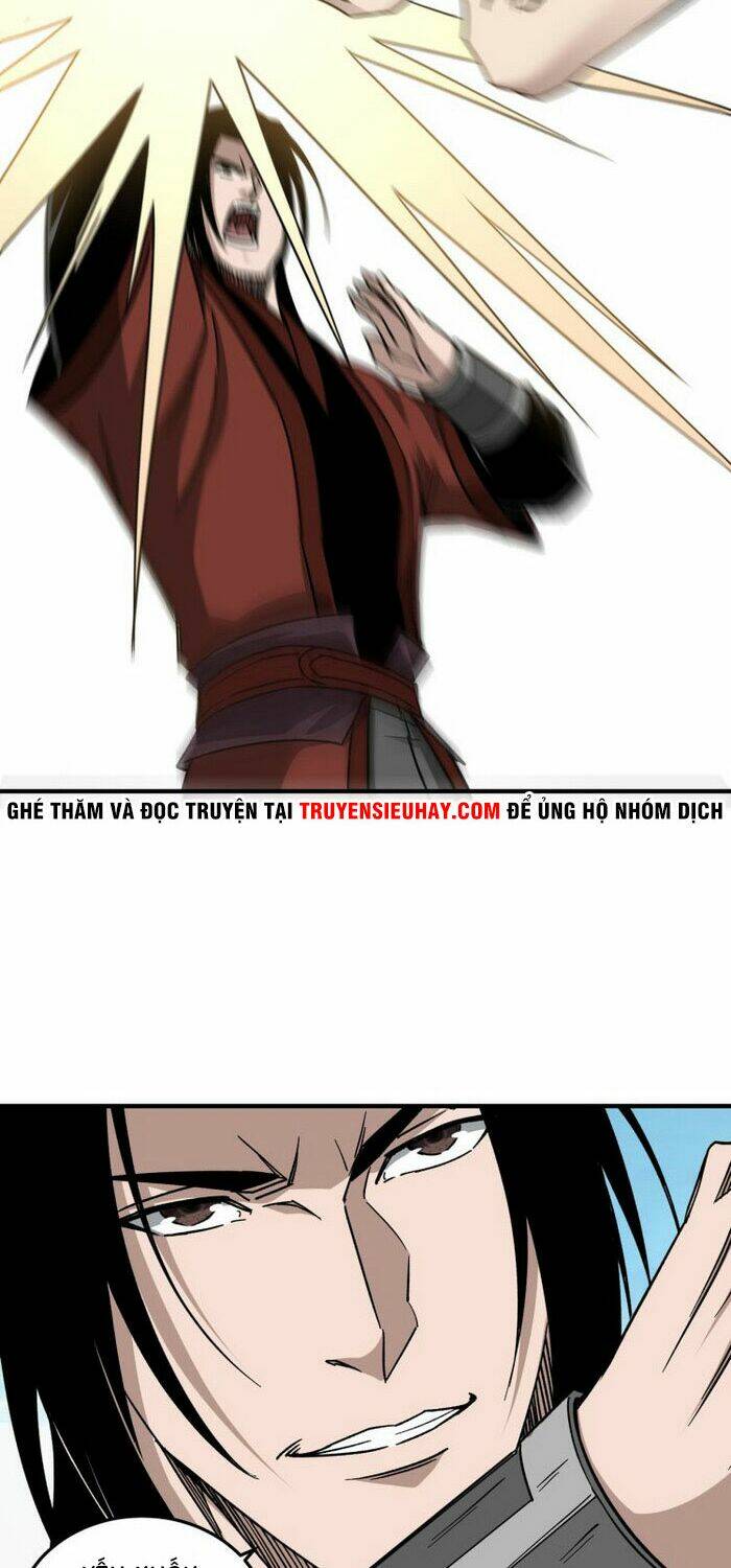 Tối Cường Phản Phái Hệ Thống Chapter 122 - Trang 2