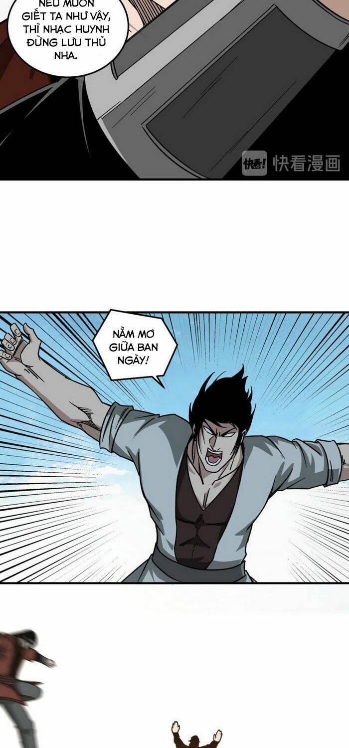 Tối Cường Phản Phái Hệ Thống Chapter 122 - Trang 2