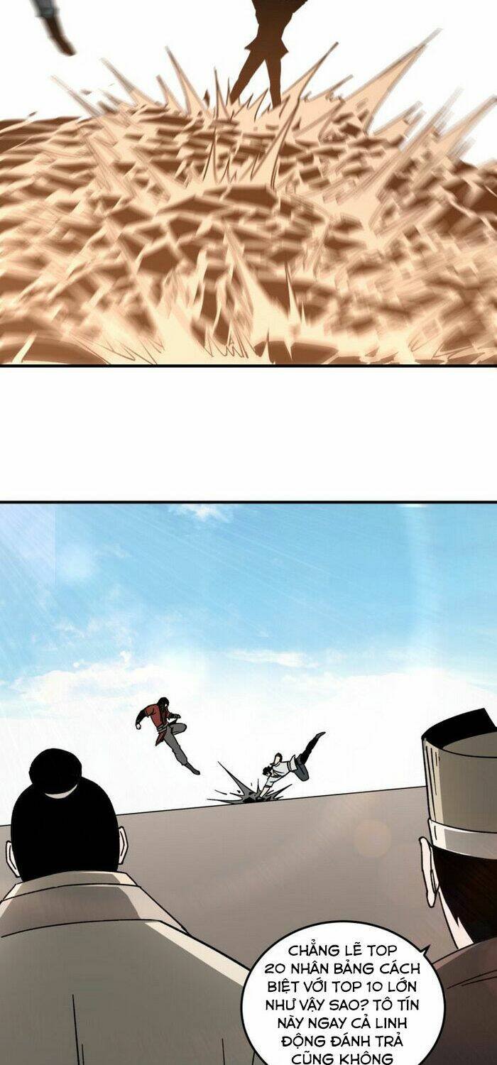 Tối Cường Phản Phái Hệ Thống Chapter 122 - Trang 2