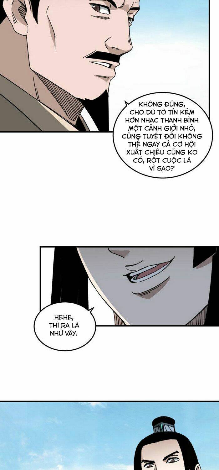 Tối Cường Phản Phái Hệ Thống Chapter 122 - Trang 2