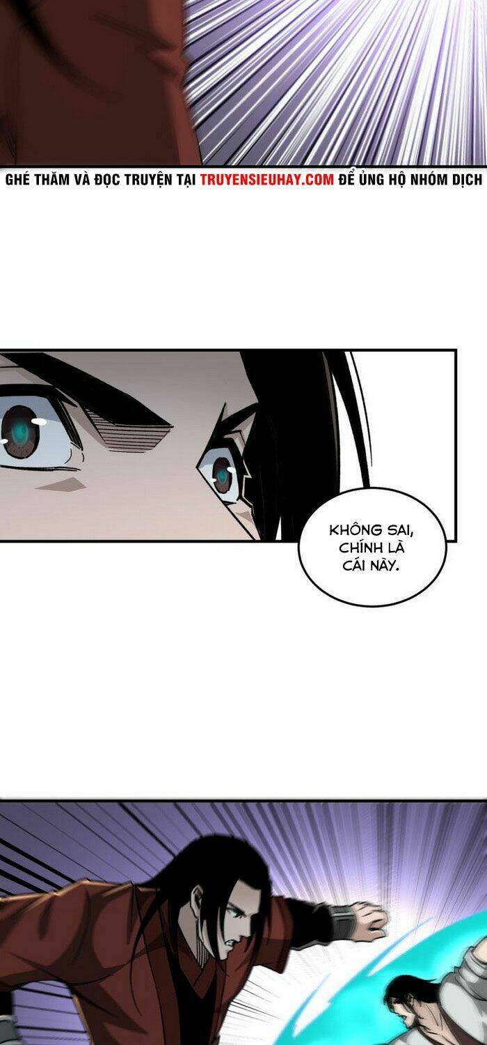 Tối Cường Phản Phái Hệ Thống Chapter 122 - Trang 2