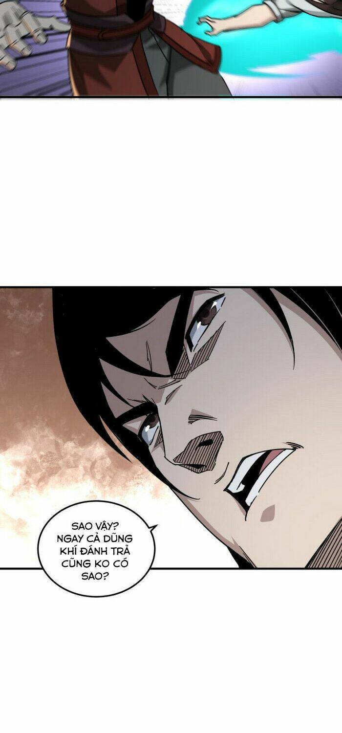 Tối Cường Phản Phái Hệ Thống Chapter 122 - Trang 2