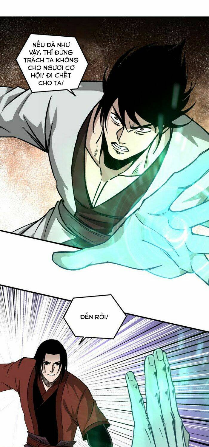 Tối Cường Phản Phái Hệ Thống Chapter 122 - Trang 2