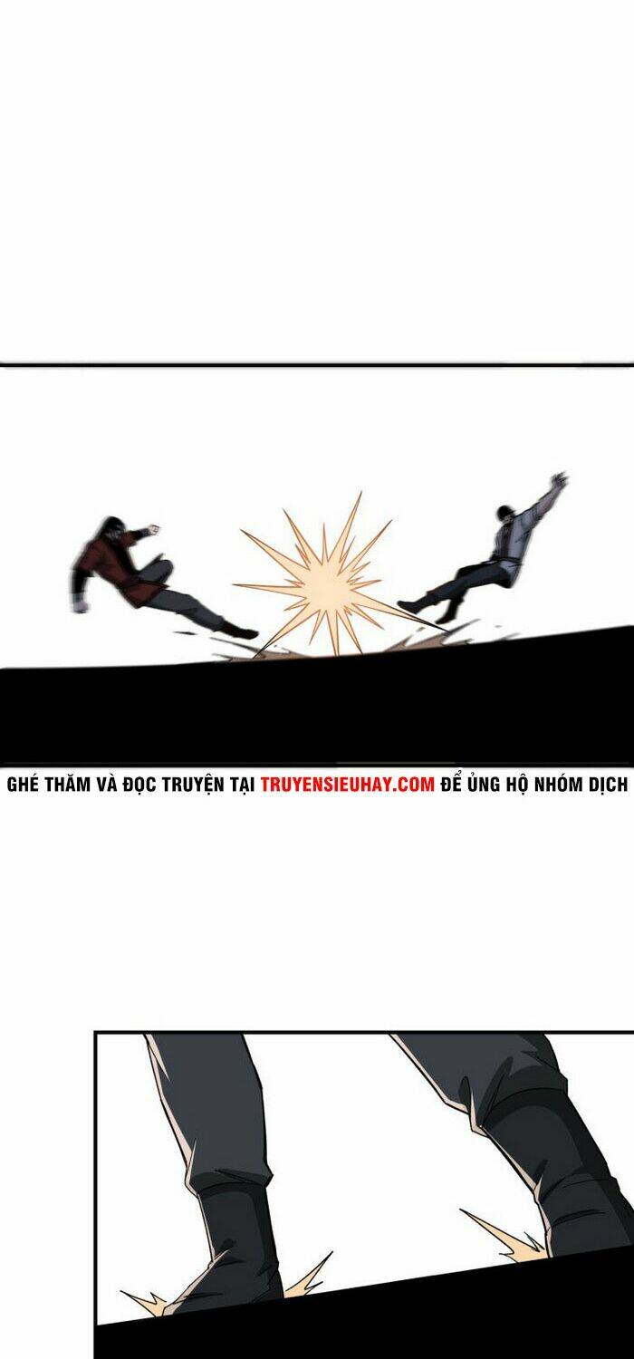 Tối Cường Phản Phái Hệ Thống Chapter 122 - Trang 2