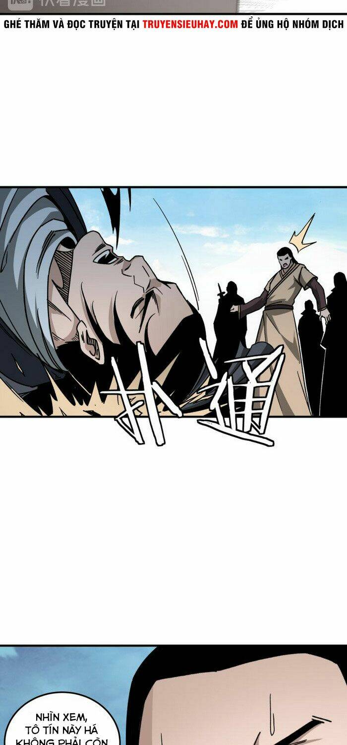 Tối Cường Phản Phái Hệ Thống Chapter 122 - Trang 2