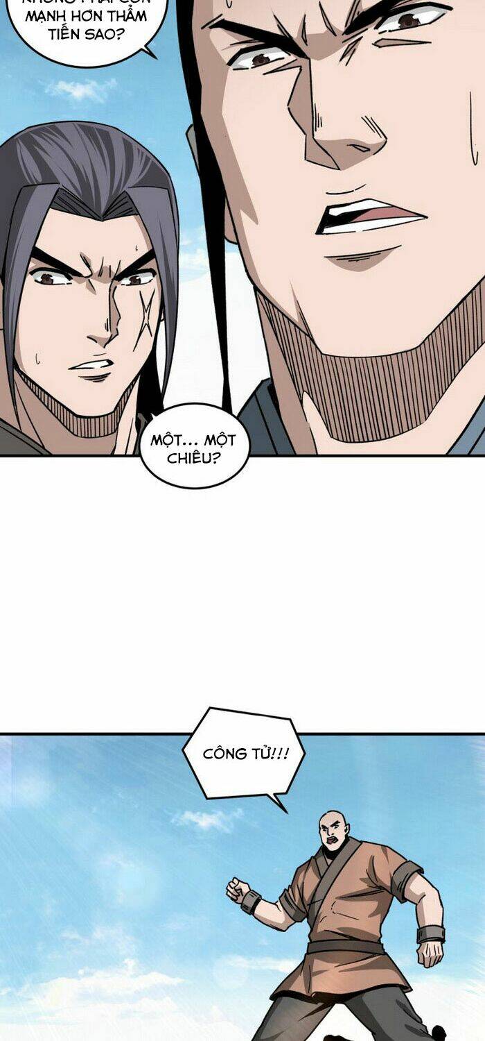 Tối Cường Phản Phái Hệ Thống Chapter 122 - Trang 2