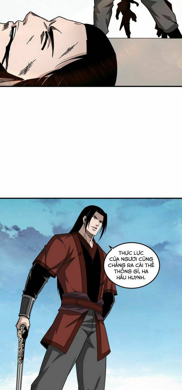 Tối Cường Phản Phái Hệ Thống Chapter 122 - Trang 2