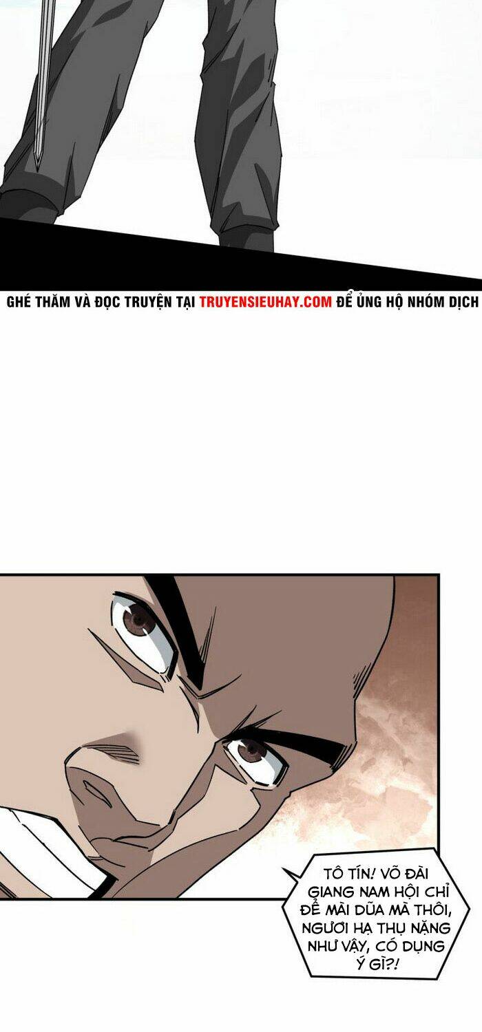 Tối Cường Phản Phái Hệ Thống Chapter 122 - Trang 2