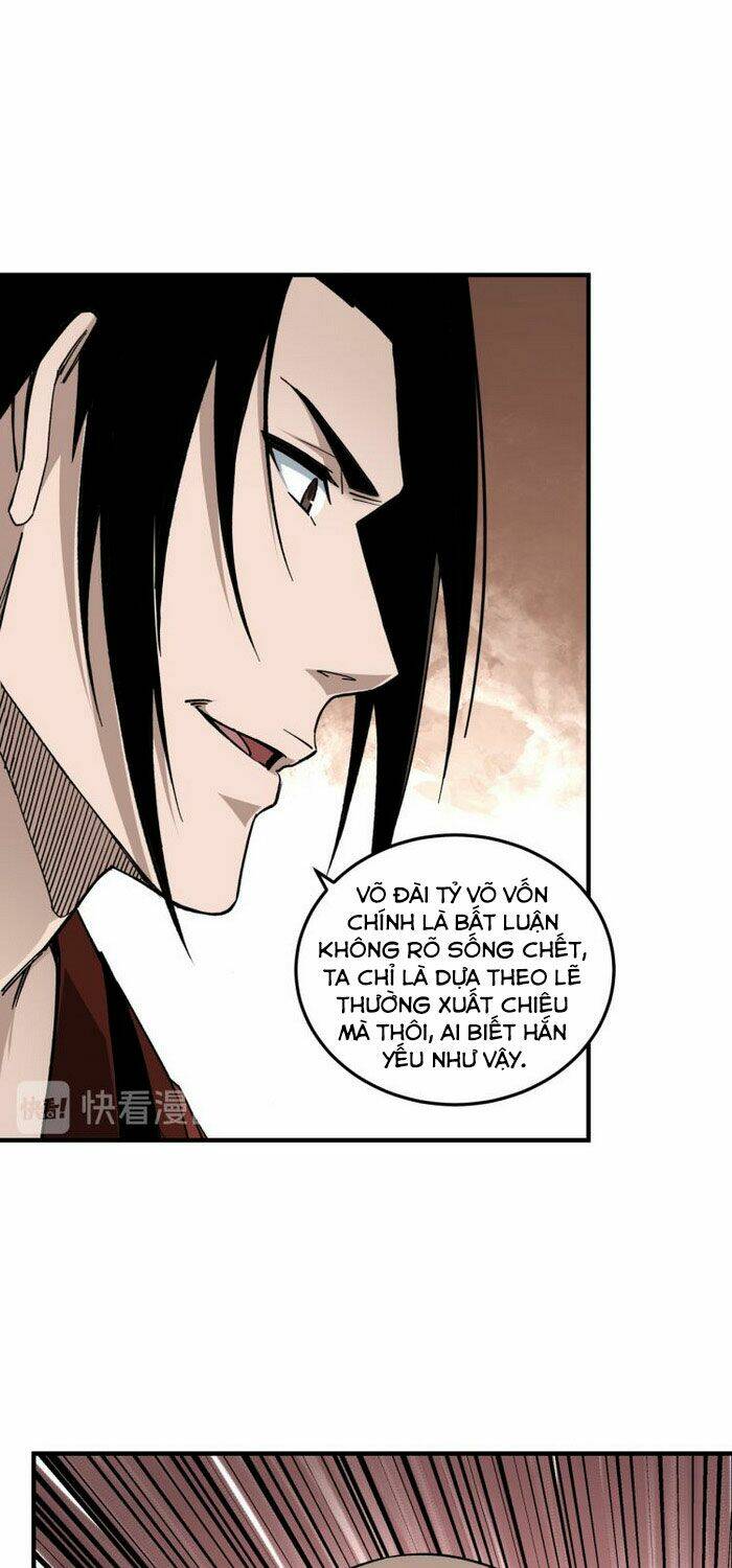 Tối Cường Phản Phái Hệ Thống Chapter 122 - Trang 2