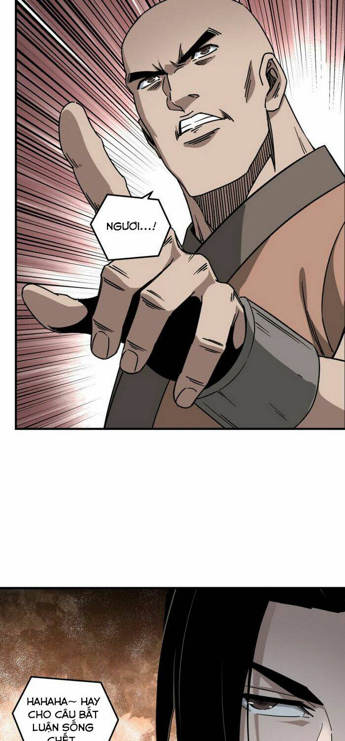 Tối Cường Phản Phái Hệ Thống Chapter 122 - Trang 2