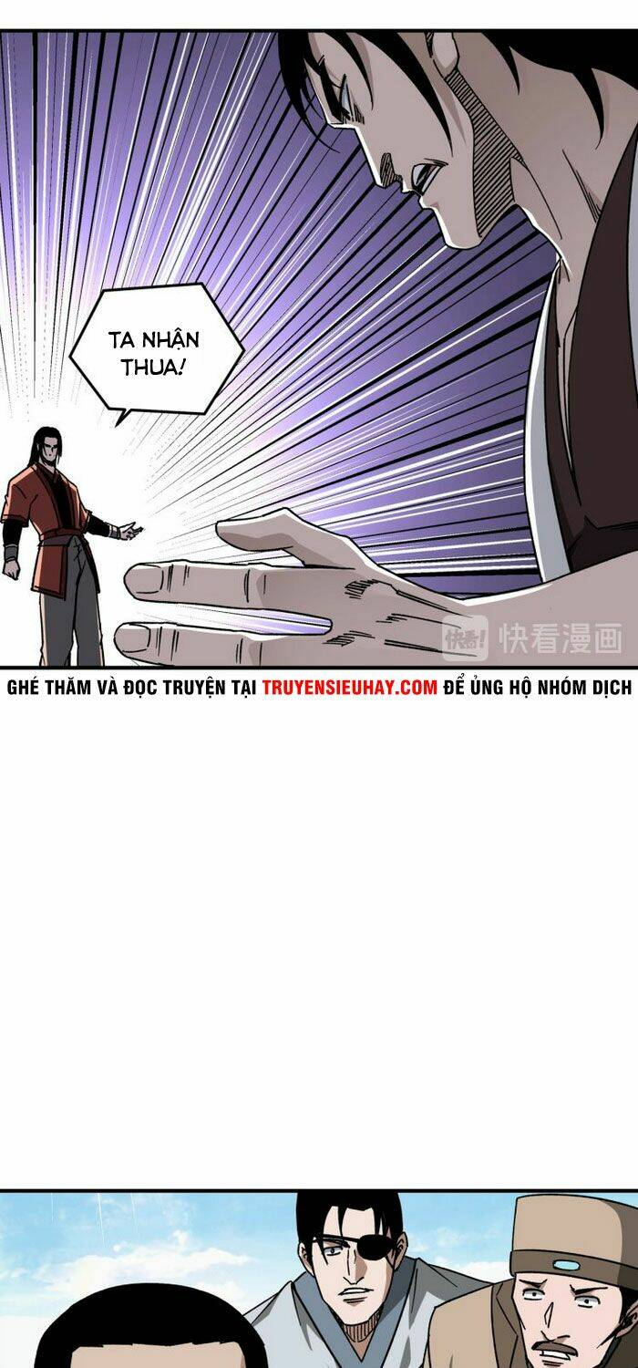 Tối Cường Phản Phái Hệ Thống Chapter 123 - Trang 2