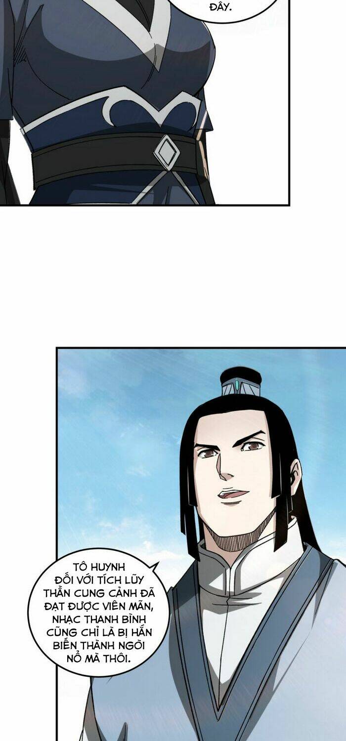 Tối Cường Phản Phái Hệ Thống Chapter 123 - Trang 2