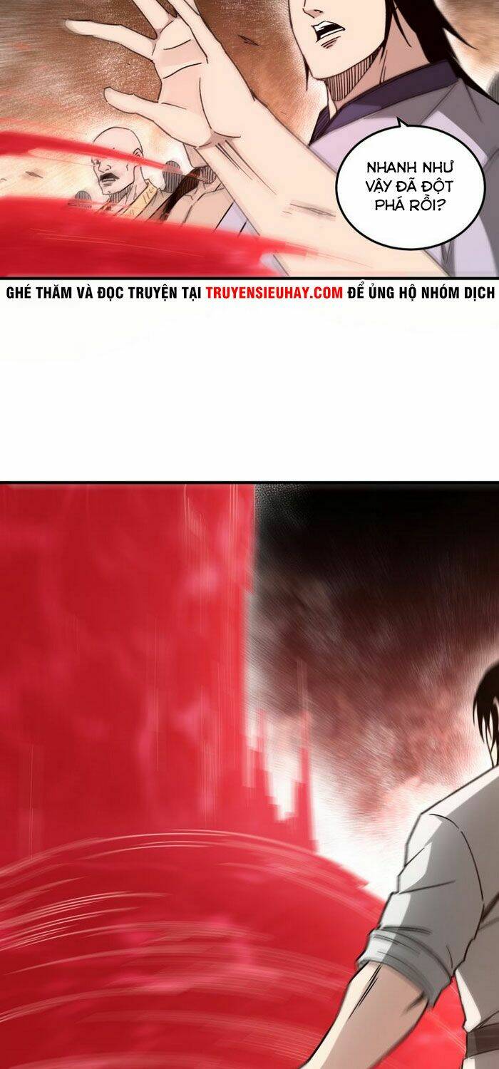 Tối Cường Phản Phái Hệ Thống Chapter 123 - Trang 2